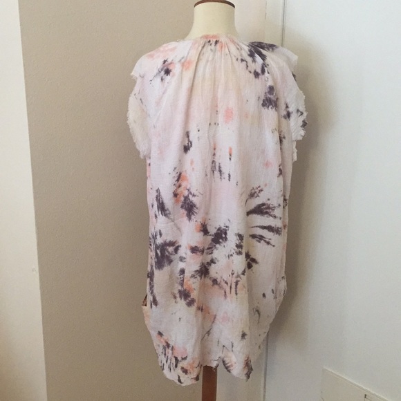 S LOVE TANJANE Swimsuit Coverup C04 2867 - Picture 2 of 5